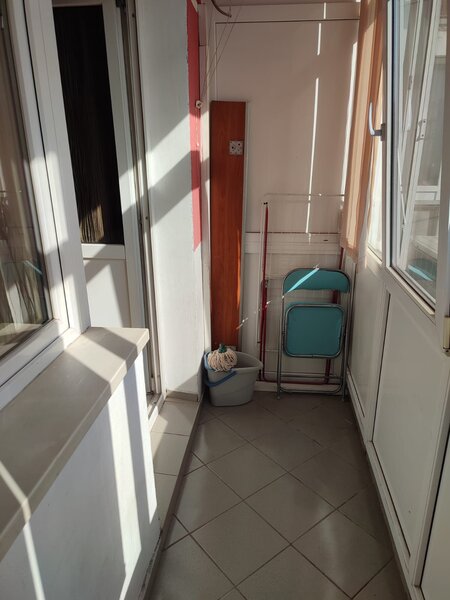 Drumul Taberei,